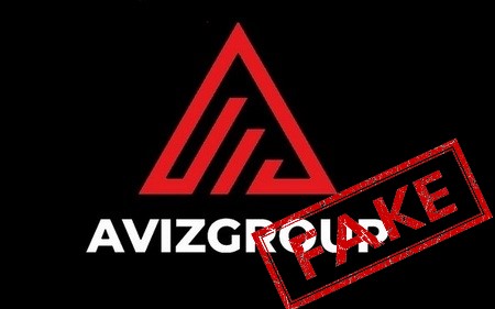 Что такое AvizGroup? Обман трейдеров.