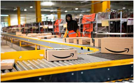 Как увеличить продажи на Amazon?