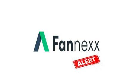 Fannexx - развод форекс трейдеров. Обзор и отзывы
