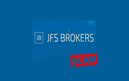 Отзывы и обзор JFS Brokers - мошенники на рынке Форекс