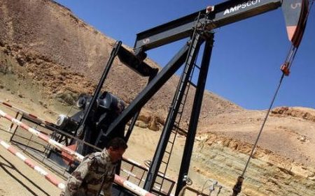 Ливия возобновила добычу нефти