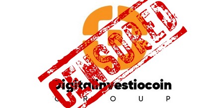 Брокер Digital Investiocoin Group