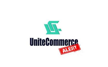 Обзор UniteCommerce, отзывы про мошенников на Форекс