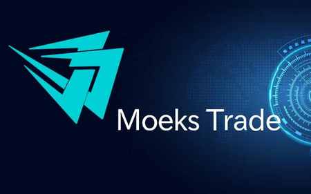 Брокер Moeks Trade: развод, афера и мошенничество!